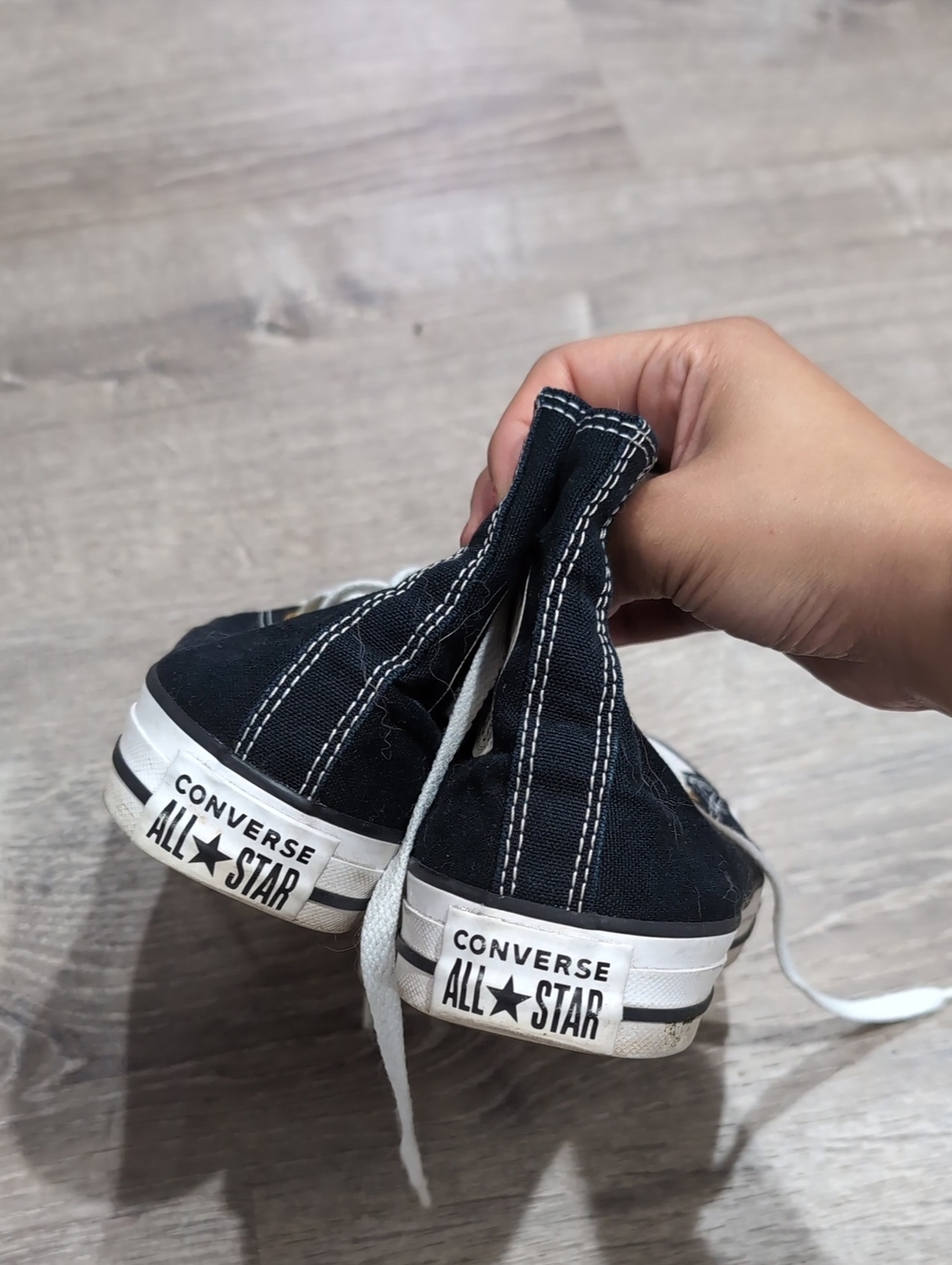 Shoes - Picture 3 of 3
